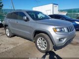 JEEP GRAND CHEROKEE LAREDO photo