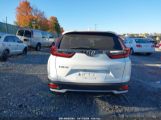 HONDA CR-V AWD EX photo