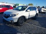 HONDA CR-V AWD EX photo