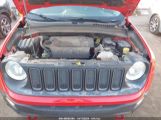 JEEP RENEGADE TRAILHAWK 4X4 photo