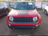 JEEP RENEGADE TRAILHAWK 4X4 photo