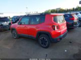 JEEP RENEGADE TRAILHAWK 4X4 photo