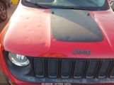 JEEP RENEGADE TRAILHAWK 4X4 photo