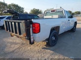 CHEVROLET SILVERADO 1500 WORK TRUCK 1GCNCNEC1HZ****** fotografie