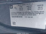 CADILLAC DTS STANDARD 1G6KA5E64BU****** photo