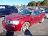 DODGE AVENGER SXT 1B3LC56R08N****** photo
