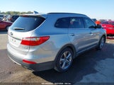 HYUNDAI SANTA FE LIMITED KM8SR4HF9DU****** снимка