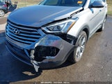 HYUNDAI SANTA FE LIMITED KM8SR4HF9DU****** снимка