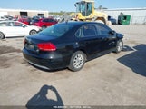 VOLKSWAGEN PASSAT 2.5L S 1VWAH7A38CC****** снимка