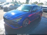 HYUNDAI ELANTRA N KMHLW4AKXNU****** снимка