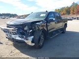Chevrolet Silverado  4Wd Short Bed Lt 3GCUYDET8LG307498 photo