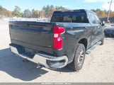 Chevrolet Silverado  4Wd Short Bed Lt 3GCUYDET8LG307498 снимка