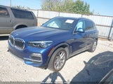 BMW X5 XDRIVE40I 5UXCR6C05M9****** снимка