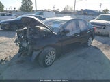 Nissan Sentra S 3N1AB7AP1HY245011 снимка
