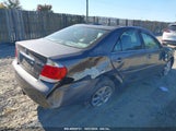 TOYOTA CAMRY XLE V6 4T1BF30K75U****** снимка