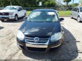 VOLKSWAGEN JETTA LIMITED EDITION photo