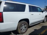 CHEVROLET SUBURBAN LT photo