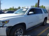 CHEVROLET SUBURBAN LT photo