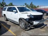 CHEVROLET SUBURBAN LT photo