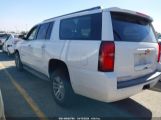 CHEVROLET SUBURBAN LT photo