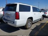 CHEVROLET SUBURBAN LT photo