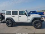 JEEP WRANGLER UNLIMITED MOAB снимка