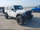 JEEP WRANGLER UNLIMITED MOAB снимка