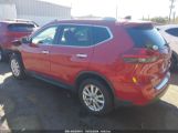 NISSAN ROGUE SV снимка