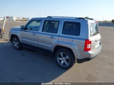 JEEP PATRIOT HIGH ALTITUDE FWD 1C4NJPFAXHD****** photo