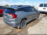 GMC TERRAIN AWD AT4 3GKALYEG0RL****** снимка