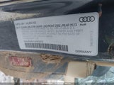 AUDI A4 2.0T PREMIUM WAUFNAF47JA****** снимка