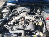 SUBARU LEGACY 2.5I photo