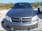 DODGE AVENGER SXT PLUS photo