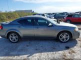 DODGE AVENGER SXT PLUS photo