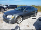 DODGE AVENGER SXT PLUS photo