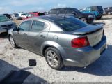 DODGE AVENGER SXT PLUS photo