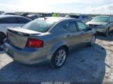 DODGE AVENGER SXT PLUS photo