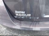 NISSAN ROGUE SV photo