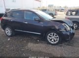 NISSAN ROGUE SV photo