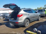 HYUNDAI SANTA FE SPORT 5XYZU3LB6DG****** снимка