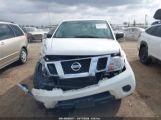 NISSAN FRONTIER SV photo