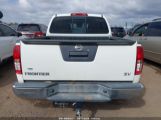 NISSAN FRONTIER SV photo