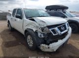 NISSAN FRONTIER SV photo