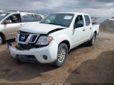 NISSAN FRONTIER SV photo