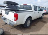 NISSAN FRONTIER SV photo