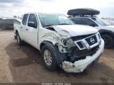 NISSAN FRONTIER SV photo