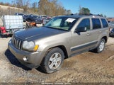 JEEP GRAND CHEROKEE LAREDO 1J4HR48N86C182533 fotografie