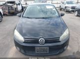 VOLKSWAGEN GOLF 2.0L TDI 4-DOOR снимка