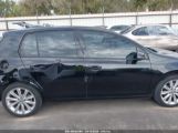 VOLKSWAGEN GOLF 2.0L TDI 4-DOOR снимка