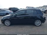 VOLKSWAGEN GOLF 2.0L TDI 4-DOOR снимка